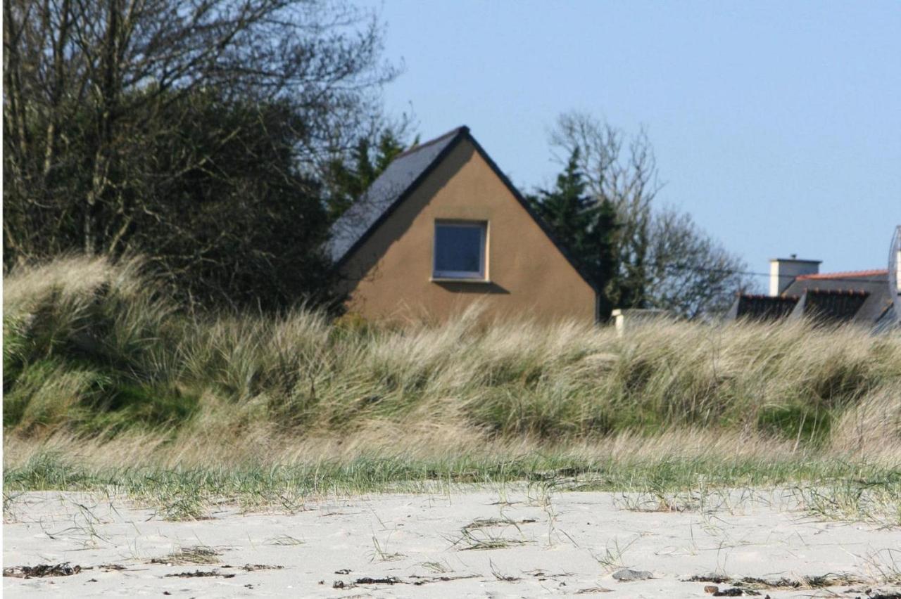 View Of The Sea Near The Beach, Plouneour-Brignogan-Plages Exterior foto
